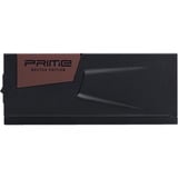 Seasonic PRIME TX-1600 Noctua Edition alimentation modulaire 1600 watt Noir, 2x 12VHPWR, 6x PCIe
