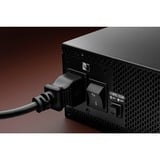 Seasonic PRIME TX-1600 Noctua Edition alimentation modulaire 1600 watt Noir, 2x 12VHPWR, 6x PCIe