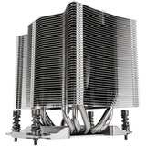 SilverStone XE04-SP6P Refroidisseur CPU Argent