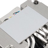 SilverStone XE04-SP6P Refroidisseur CPU Argent