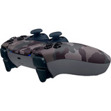 Sony DualSense Wireless, Manette de jeu Gris/camouflage
