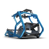Trak Racer Alpine Racing TRX V2, Simulateur de course Bleu