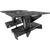 Trak Racer TRX-FS01, Montage Noir (Mat)