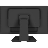 iiyama ProLite T2452MSC-B1 23.8" Moniteur tactile Noir, 1x DisplayPort, 1x HDMI, 2x USB-A