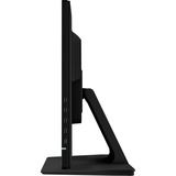 iiyama ProLite T2452MSC-B1 23.8" Moniteur tactile Noir, 1x DisplayPort, 1x HDMI, 2x USB-A