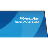 iiyama ProLite XB2793HSU-B1 27" Moniteur  Noir (Mat)