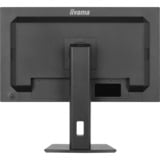 iiyama ProLite XUB2763QSU-B1 27" Moniteur  Noir, HDMI, DisplayPort, USB, Audio