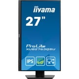 iiyama  27" Moniteur  Noir