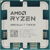 ALTERNATE Upgrade Kit PRIME B650-PLUS WIFI + Ryzen 5 7500X3D + 32 Go DDR5 + SSD 2 To Carte mère, CPU, mémoire, SSD