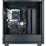 ALTERNATE Workstation Home Deluxe i9, PC Core i9-12900K | UHD Graphics 770 | 32 Go | 2 To SSD