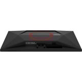 AOC 27G4HRE  27" Moniteur gaming  Noir (Mat)/Rouge, 200 Hz, HDMI, DisplayPort, Audio