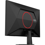 AOC G4 27G4HRE écran plat de PC 68,6 cm (27") 1920 x 1080 pixels Full HD LED Noir, Rouge Moniteur gaming  Noir (Mat)/Rouge, 68,6 cm (27"), 1920 x 1080 pixels, Full HD, LED, 1 ms, Noir, Rouge