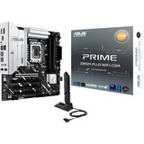 ASUS PRIME Z890M-PLUS WIFI carte mère socket 1851 RAID, 2.5Gb-LAN, WIFI, BT, Sound, µATX