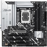ASUS PRIME Z890M-PLUS WIFI carte mère socket 1851 RAID, 2.5Gb-LAN, WIFI, BT, Sound, µATX