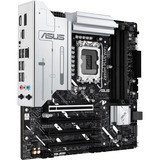 ASUS PRIME Z890M-PLUS WIFI carte mère socket 1851 RAID, 2.5Gb-LAN, WIFI, BT, Sound, µATX