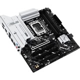 ASUS PRIME Z890M-PLUS WIFI carte mère socket 1851 RAID, 2.5Gb-LAN, WIFI, BT, Sound, µATX
