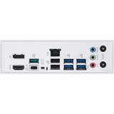 ASUS PRIME Z890M-PLUS WIFI carte mère socket 1851 RAID, 2.5Gb-LAN, WIFI, BT, Sound, µATX