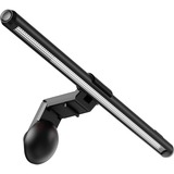 ASUS ROG Aura Monitor Light Bar, Bande de LED Noir