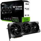 TUF Gaming GeForce RTX 5080 OC, Carte graphique