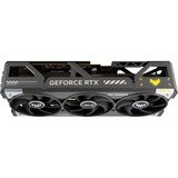 ASUS TUF Gaming GeForce RTX 5080 OC, Carte graphique 2x HDMI, 3x DisplayPort