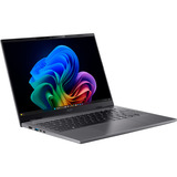 Acer TravelMate X4 14 AI (TMX414-51-TCO-57SZ) 14" PC portable Copilot+  Gris | Core Ultra 5 226V | Arc 130V | 16 Go | SSD 512 Go