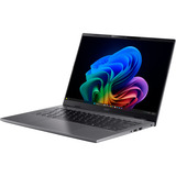 Acer TravelMate X4 14 AI (TMX414-51-TCO-57SZ) 14" PC portable Copilot+  Gris | Core Ultra 5 226V | Arc 130V | 16 Go | SSD 512 Go