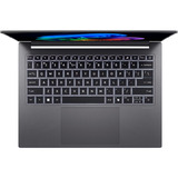 Acer TravelMate X4 14 AI (TMX414-51-TCO-57SZ) 14" PC portable Copilot+  Gris | Core Ultra 5 226V | Arc 130V | 16 Go | SSD 512 Go