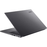 Acer TravelMate X4 14 AI (TMX414-51-TCO-57SZ) 14" PC portable Copilot+  Gris | Core Ultra 5 226V | Arc 130V | 16 Go | SSD 512 Go