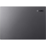 Acer TravelMate X4 14 AI (TMX414-51-TCO-57SZ) 14" PC portable Copilot+  Gris | Core Ultra 5 226V | Arc 130V | 16 Go | SSD 512 Go