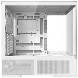 Antec  boîtier midi tower Blanc | 2x USB-A | 1x USB-C | Window