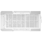 Antec  boîtier midi tower Blanc | 2x USB-A | 1x USB-C | Window
