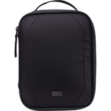 Case Logic Mallette de rangement Invigo pour l'électronique, Sac PC portable Noir