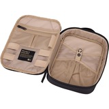 Case Logic Mallette de rangement Invigo pour l'électronique, Sac PC portable Noir