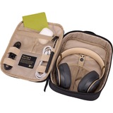 Case Logic Mallette de rangement Invigo pour l'électronique, Sac PC portable Noir