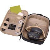 Case Logic Mallette de rangement Invigo pour l'électronique, Sac PC portable Noir
