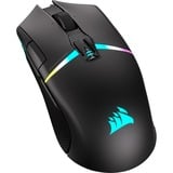 Corsair Nightsabre, Souris gaming Noir