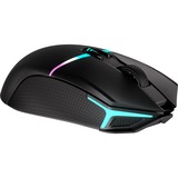 Corsair Nightsabre, Souris gaming Noir