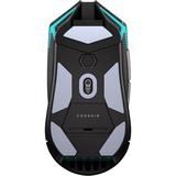 Corsair Nightsabre, Souris gaming Noir