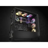 Corsair iCUE LINK XH505i RX 360 RGB, Watercooling Noir, Kit custom hardline