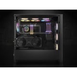 Corsair iCUE LINK XH505i RX 360 RGB, Watercooling Noir, Kit custom hardline
