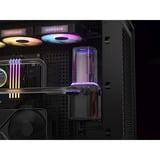 Corsair iCUE LINK XH505i RX 360 RGB, Watercooling Noir, Kit custom hardline