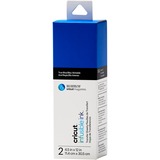 Cricut Infusible Ink Sheets - True Blue, Matériau d'impression Bleu, 30 x 30 cm