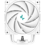 DeepCool AK500 WH Refroidisseur CPU Blanc