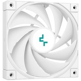 DeepCool AK500 WH Refroidisseur CPU Blanc