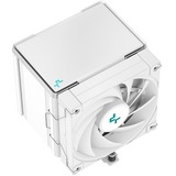 DeepCool R-AK500-WHNNMT-G Refroidisseur CPU Blanc
