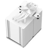 DeepCool R-AK500-WHNNMT-G Refroidisseur CPU Blanc