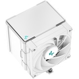 DeepCool R-AK500-WHNNMT-G, Refroidisseur CPU Blanc