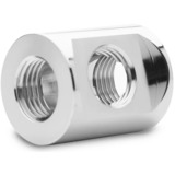 EKWB EK Quantum Torque Splitter 3F, Connexion Argent
