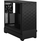 Fractal Design Pop Air boîtier midi tower Noir | 2x USB-A | Verre Trempé