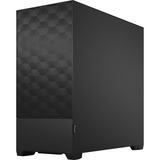 Fractal Design Pop Air boîtier midi tower Noir | 2x USB-A | Verre Trempé